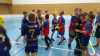 25.11.2019- K6B Florbal